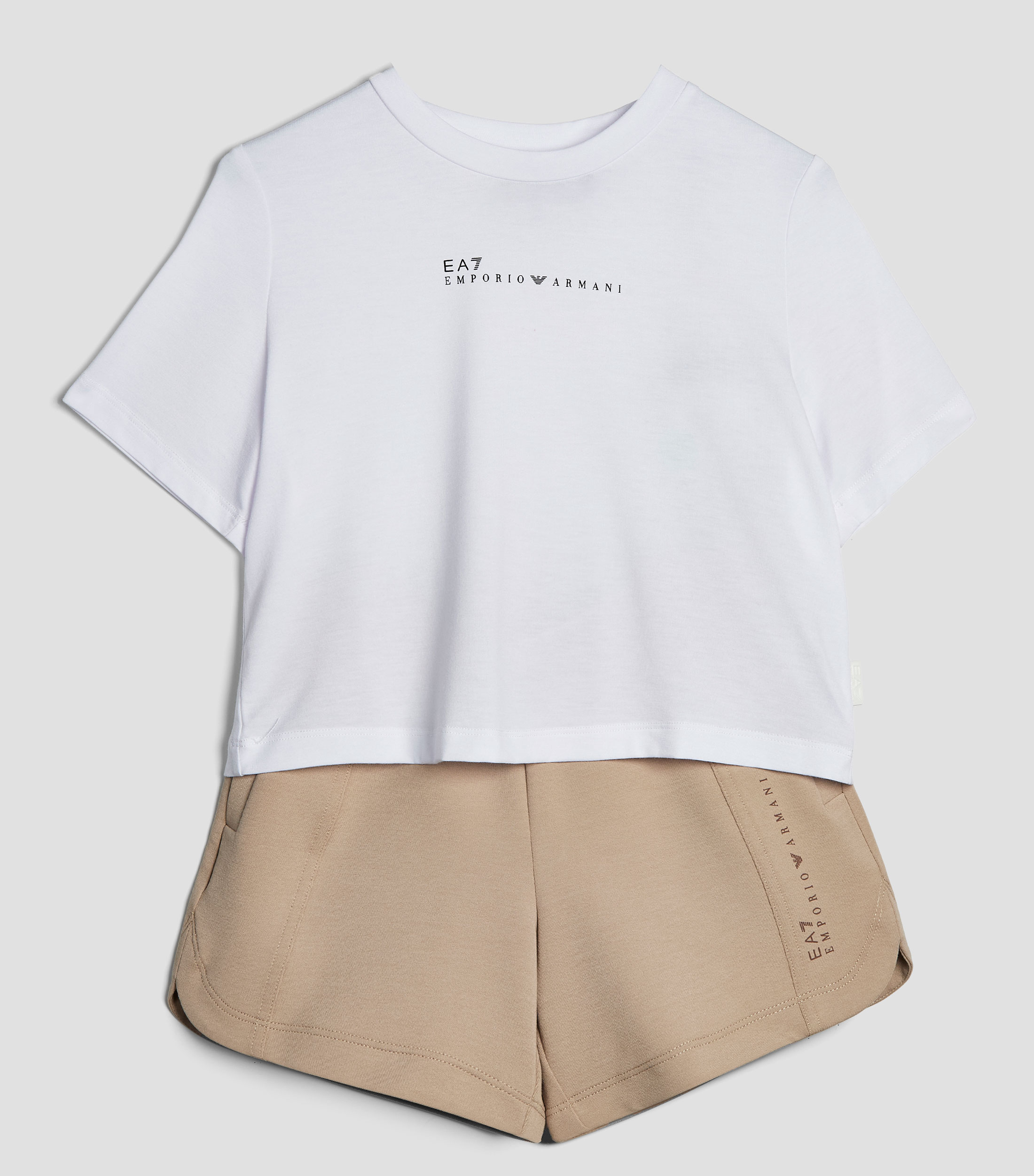Conjunto 2 piezas Niña